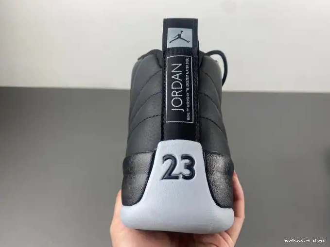 CT8013-010 Air Jordan Barons 12 0521